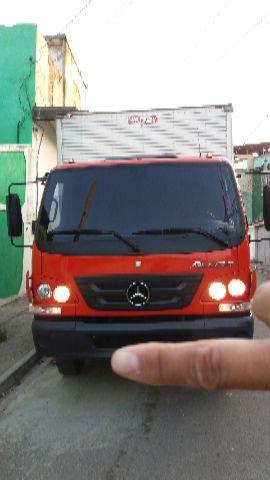 Arccelo 815 - Caminhões, ônibus e vans - Vila Camari, Nova Iguaçu | OLX