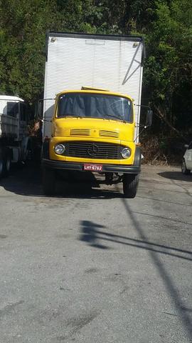  - Caminhões, ônibus e vans - Campo Grande, Rio de Janeiro | OLX