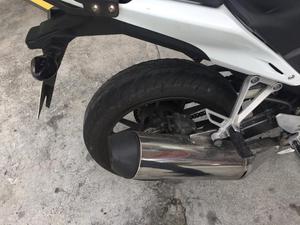 Cb 500 f abs,  - Motos - Taquara, Rio de Janeiro | OLX