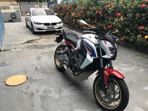 Cb 650f  - Motos - São Pedro da Aldeia, Rio de Janeiro | OLX