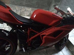 Ducati 848 EVO,  - Motos - Campo Grande, Rio de Janeiro | OLX