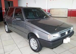 Fiat Uno Ex 1.0 4p  - Carros - Afonso Arinos, Afonso Arinos, Comendador Levy Gasparian | OLX