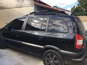 GM Chevrolet Zafira Elite 7 Lugares Top,  - Carros - Centro, Niterói | OLX