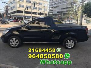 Gm - Chevrolet Montana kms++flex+raridade=0km ac trocaa,  - Carros - Jacarepaguá, Rio de Janeiro | OLX