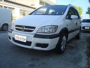 Gm - Chevrolet Zafira Expression. 7 lugares Comp. Automatica,  - Carros - Vila da Penha, Rio de Janeiro | OLX