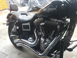 Harley-davidson Dyna Low Rider  - Motos - Maravista, Niterói | OLX