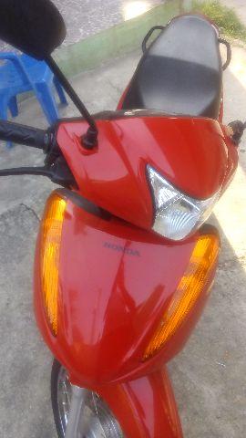 Honda Biz,  - Motos - Santíssimo, Rio de Janeiro | OLX