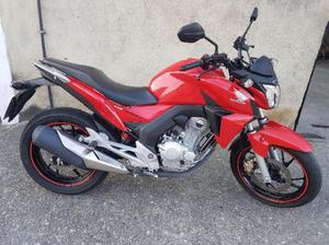 Honda Cb twister v/t,  - Motos - Campo Grande, Rio de Janeiro | OLX