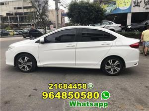 Honda City LX +kms+Automático++único dono=0km aceito trocaa,  - Carros - Jacarepaguá, Rio de Janeiro | OLX