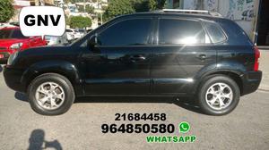 Hyundai Tucson kms+automático++bancos de couro+raridade=0km aceito troc,  - Carros - Jacarepaguá, Rio de Janeiro | OLX