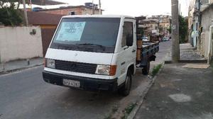MB 180 diesel vend/troc - Caminhões, ônibus e vans - Centro, São João de Meriti | OLX
