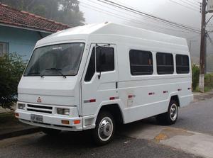 Microbus Agrale - Caminhões, ônibus e vans - Botafogo, Rio de Janeiro | OLX
