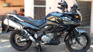 Suzuki Dl,  - Motos - Chácaras Rio Petrópolis, Duque de Caxias | OLX