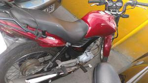 Titan 150 cc (start),  - Motos - Ano Bom, Barra Mansa | OLX