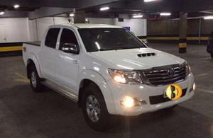 Toyota Hilux 4x4 SRV 3.0 Diesel,  - Carros - Itaipava, Petrópolis | OLX