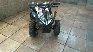 Vendo quadriciclo infantil marca Bull kids com manual semi novo valor,  - Motos - Centro, Nilópolis | OLX