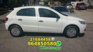 Vw - Volkswagen Gol 1.0 + Básico +  kms+unico dono+raridade= 0km ac trocaa,  - Carros - Jacarepaguá, Rio de Janeiro | OLX