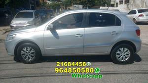 Vw - Volkswagen Gol Trend + completo +  + completo +unico dono= 0km aceito trocaa,  - Carros - Jacarepaguá, Rio de Janeiro | OLX