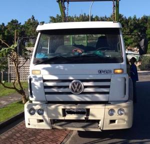 Vw  Worker -  - Caminhões, ônibus e vans - Vargem Grande, Rio de Janeiro | OLX