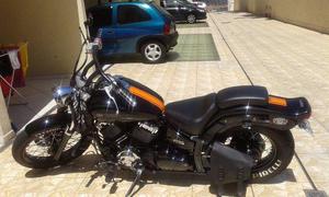 Yamaha Drag Star  - Motos - Cosmos, Rio de Janeiro | OLX