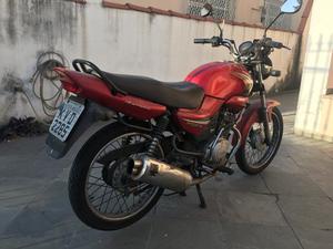 Yamaha Ybr 125cc -  pago e vistoriado,  - Motos - Maracanã, Rio de Janeiro | OLX