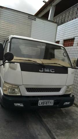 Caminhão effa jmc n900 - Caminhões, ônibus e vans - Cosmos, Rio de Janeiro | OLX