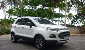 Carro EcoSport - Caminhões, ônibus e vans - Parque São Caetano, Campos Dos Goytacazes | OLX