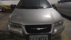 Chrysler Stratus 2.5 V - Carros - Recreio Dos Bandeirantes, Rio de Janeiro | OLX