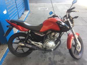 Fan 150 esd.i  muito nova,  - Motos - Santa Rosa, Niterói | OLX