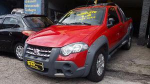 Fiat Strada,  - Carros - Vila Valqueire, Rio de Janeiro | OLX