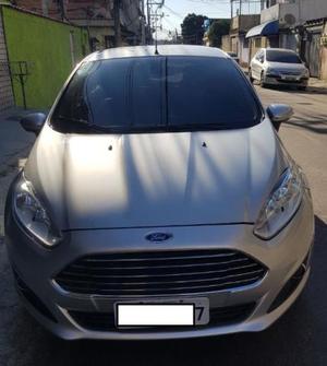 Ford Fiesta 1.6 Hatch Titanium  - Único dono,  - Carros - Vila São Luís, Duque de Caxias | OLX