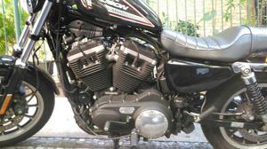 Harley Davidson XL883-R  - Motos - Centro, Rio de Janeiro | OLX