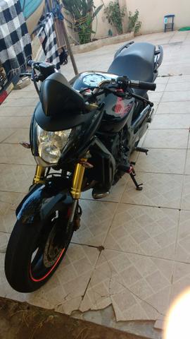 Honda CB 600F,  - Motos - Parque Pecuária, Campos Dos Goytacazes | OLX