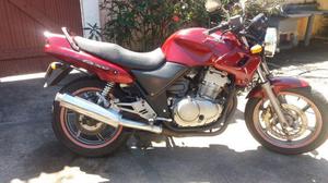 Honda Cb 500 raridade,  - Motos - Centro, Guapimirim | OLX