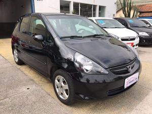 Honda Fit Lx 1.4 Automatico Completo Gasolina,  - Carros - Pc Seca, Rio de Janeiro | OLX