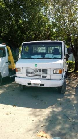 Mb 710 plu reboque 2 veiculos - Caminhões, ônibus e vans - Parque Lafaiete, Duque de Caxias | OLX