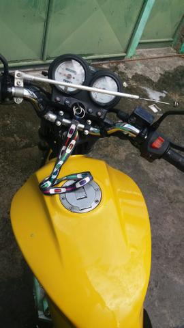 Moto 150cc vist.  - Motos - Bento Ribeiro, Rio de Janeiro | OLX