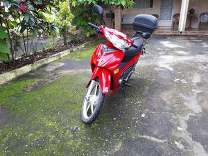 Moto 50cc,  - Motos - Jardim Primavera, Duque de Caxias | OLX