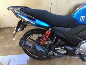 Moto Yamaha Fazer: YS,  - Motos - Moqueta, Nova Iguaçu | OLX