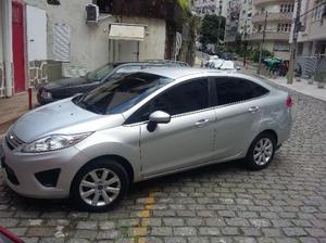 New Fiesta Sedan v Flex Doc Ok,  - Carros - Copacabana, Rio de Janeiro | OLX