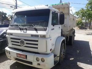 VW  Caçamba - Caminhões, ônibus e vans - Rio das Ostras, Rio de Janeiro | OLX