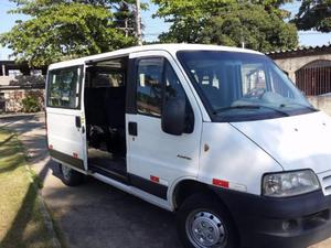 Van Jumper HDI super conservada para desocupar lugar - Caminhões, ônibus e vans - Santa Cruz, Rio de Janeiro | OLX