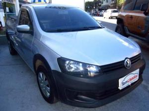 Volkswagen saveiro  mi trendline cs 8v flex 2p manual,  - Carros - Costa do Sol, Macaé | OLX