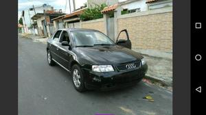 Audi A - Carros - Parque Aeroporto, Campos Dos Goytacazes | OLX