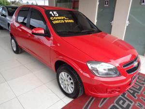 Chevrolet Celta Lt 1.0 (flex)  em Blumenau R$ 