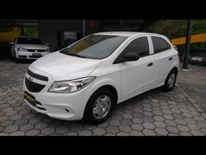 Chevrolet Onix 1.0 Ls  em Blumenau R$ 