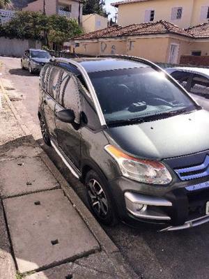 Citroen Aircross,  - Carros - Copacabana, Rio de Janeiro | OLX