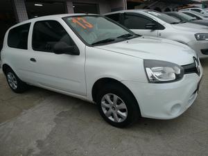 Clio Authentique 1.0 Com Ar Condicionado Financio Sem Burocracia,  - Carros - Araruama, Rio de Janeiro | OLX