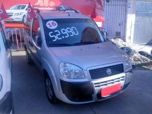 Fiat Doblo Essence Impecável,  - Carros - Vila Valqueire, Rio de Janeiro | OLX