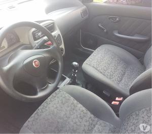 Fiat Palio Economy 4 Portas Rodas Aro 